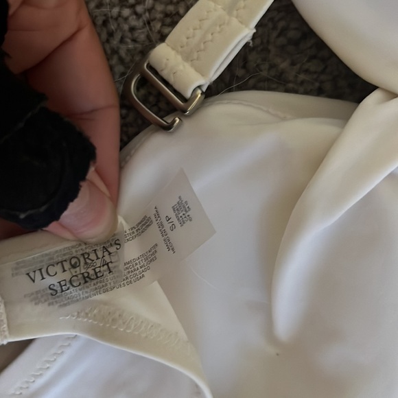 SOLD Strapless Victoria’s Secret bikini - Picture 2 of 2